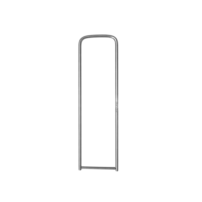 End-Gate Instrument Stringer
End Gate Instrument Stringer