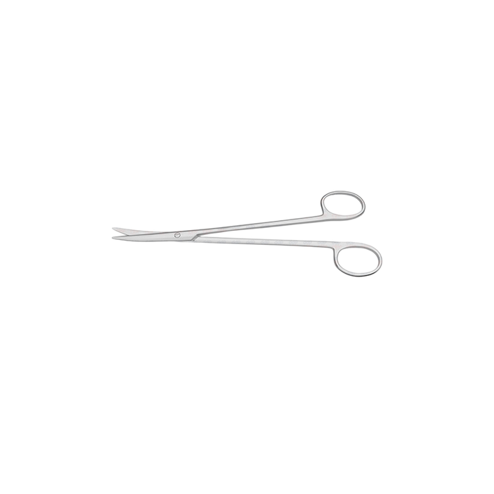 Endarterectomy Scissors - ddpeliteusa