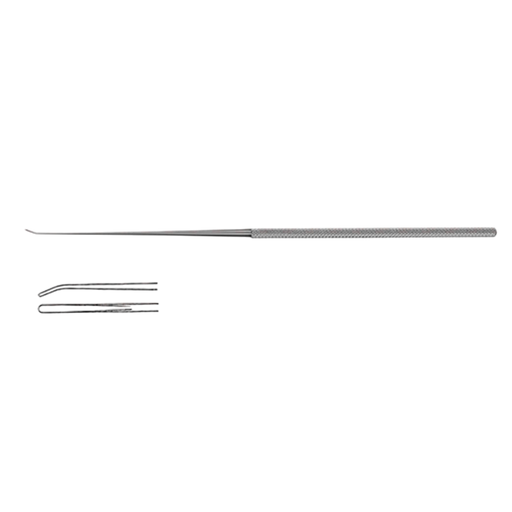 Endarterectomy Spatula - ddpeliteusa