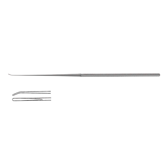 Endarterectomy Spatula - ddpeliteusa