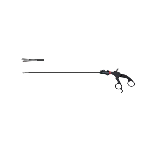 Endo Clinch Grasping Forceps - 3 Piece Modular Reusable Full System - ddpeliteusa