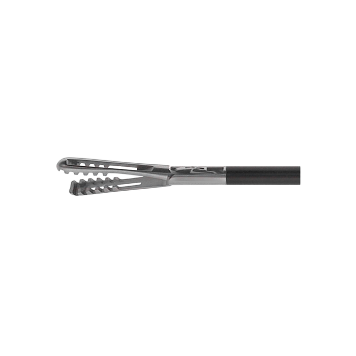 Endo Clinch Grasping Forceps - 3 Piece Modular Reusable Insert - ddpeliteusa
