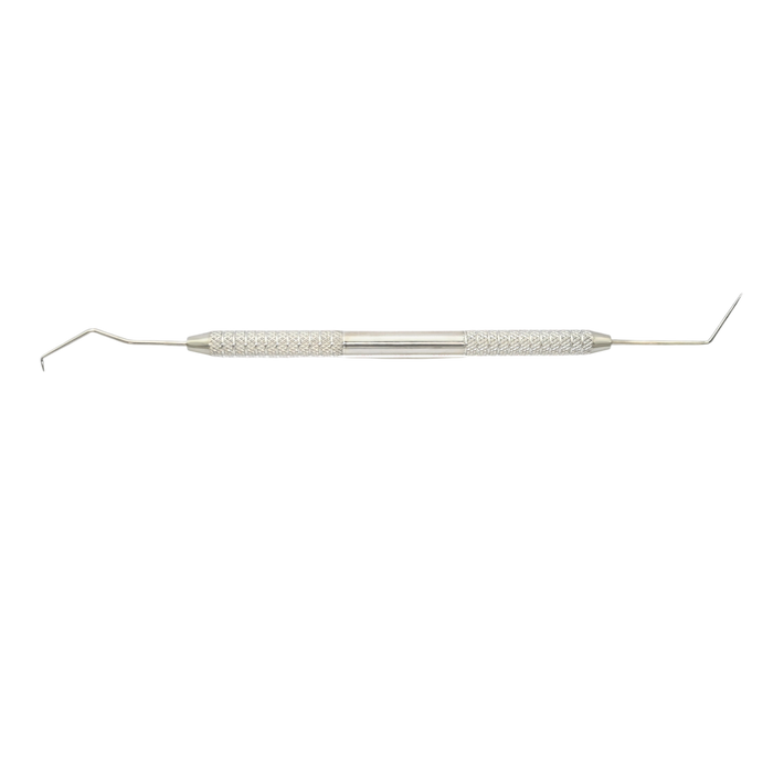 Endodontic Explorer #DG16-17 Solid Handle