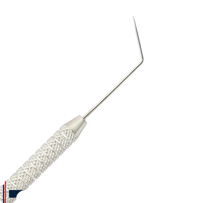 Endodontic Explorer #DG16-17 Solid Handle