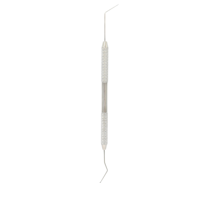 Endodontic Explorer #DG16-17 Solid Handle