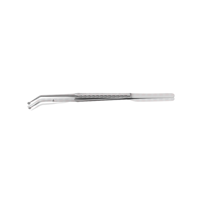 Endodontic Membrane Placement Forceps Instrument - ddpeliteusa