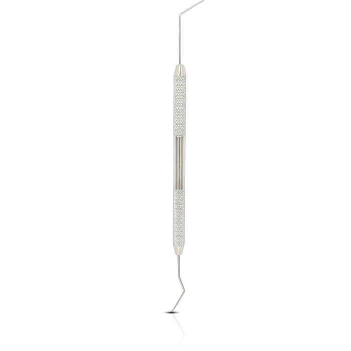 Endodontic Explorer #DG16-17 Solid Handle