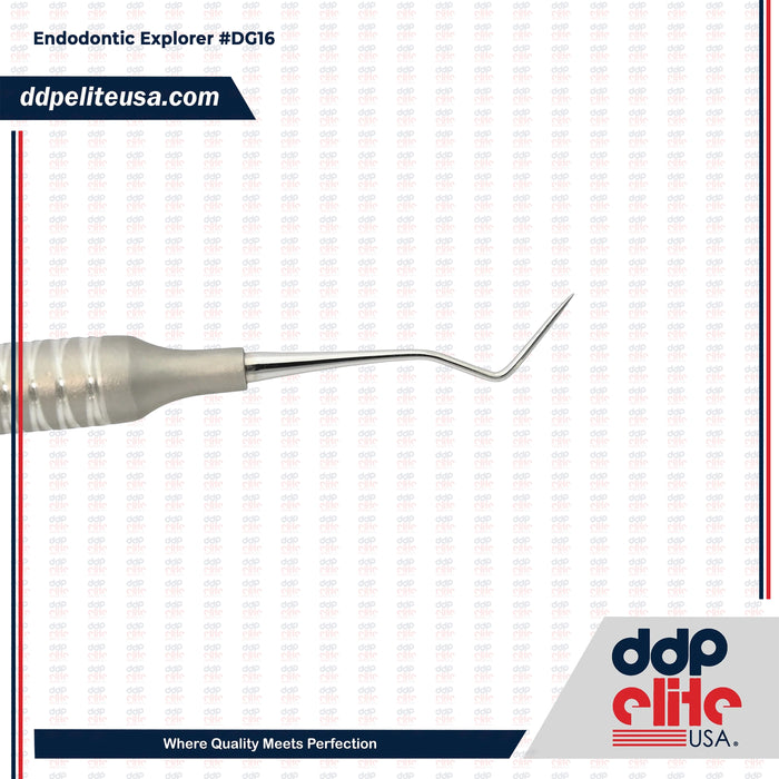 Endodontic Explorer #DG16
