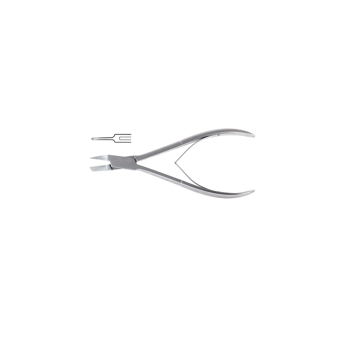 English Anvil Nail Splitter - ddpeliteusa