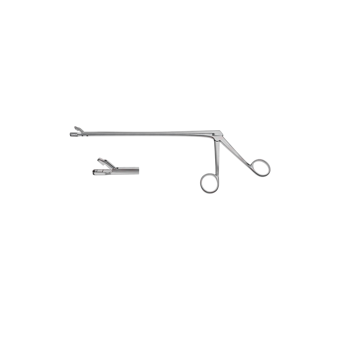 Eppendorfer Biopsy Forceps - ddpeliteusa