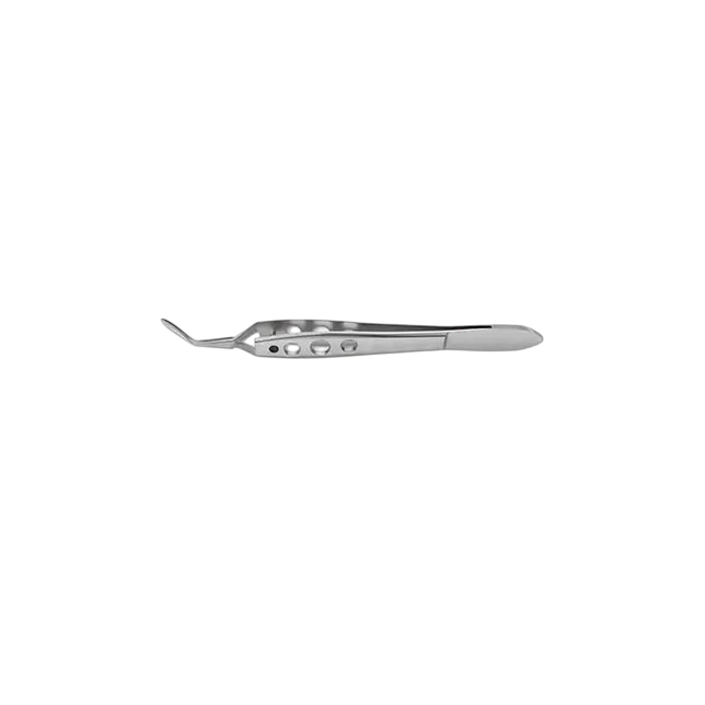Ernest - McDonald Soft IOL Holding Forceps