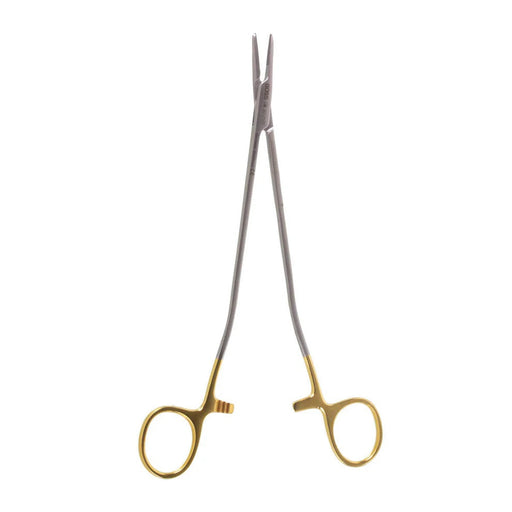 Euphrate-Pasque Needle Holder GG serrated