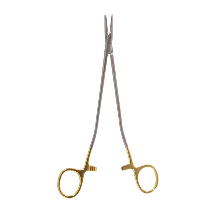 Euphrate-Pasque Needle Holder GG serrated
