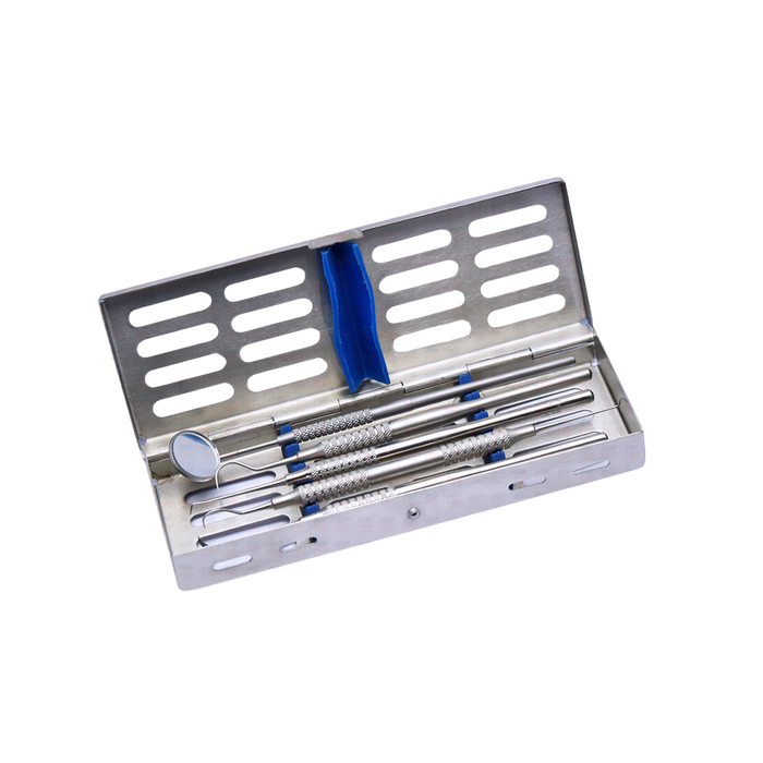 Exam orthodontic Set - DDP Elite USA