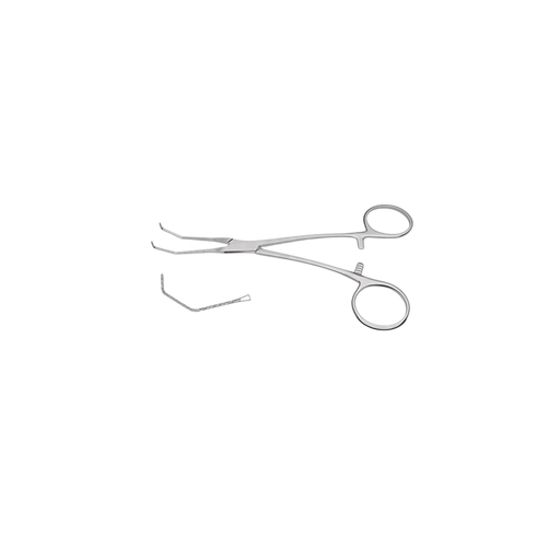 Example Carotid Clamp - ddpeliteusa