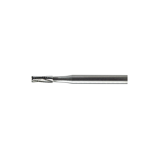 ExcaliBur Flat Fissure Operative Carbide Bur, Cross Cut, Ø1.2mm, Surg. FG - ddpeliteusa