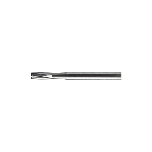 ExcaliBur Flat Fissure Operative Carbide Bur, Ø0.8mm, FG - ddpeliteusa