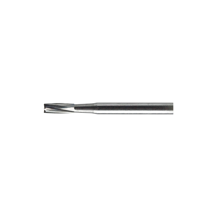 ExcaliBur Flat Fissure Operative Carbide Bur, Ø0.8mm, FG - ddpeliteusa
