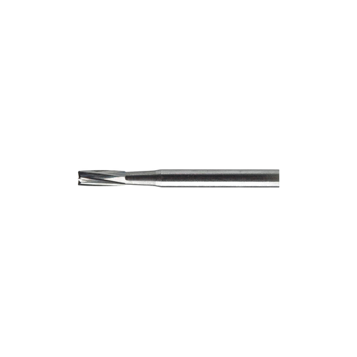 ExcaliBur Flat Fissure Operative Carbide Bur, Ø1.0mm, FG - ddpeliteusa