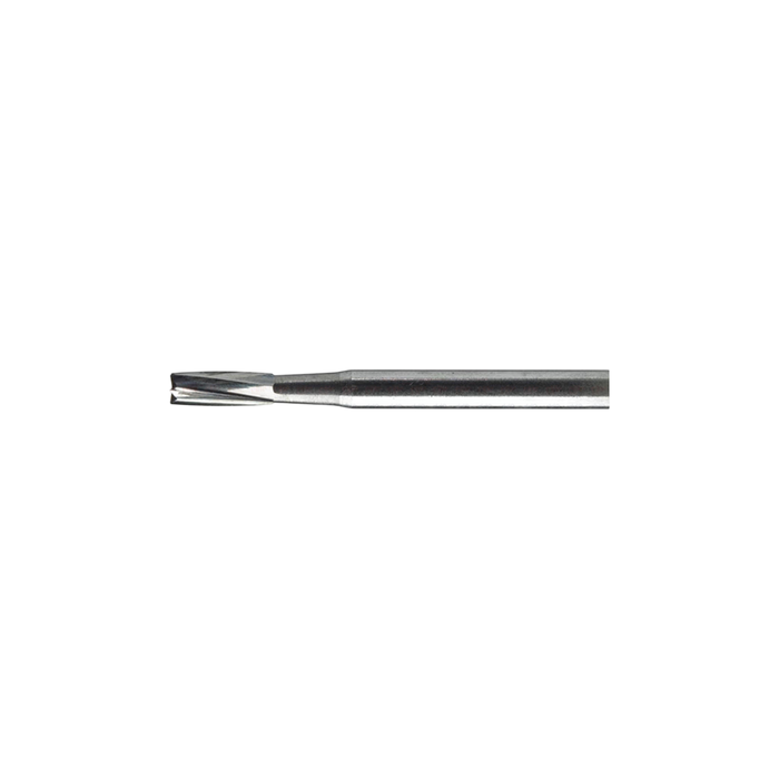 ExcaliBur Flat Fissure Operative Carbide Bur, Ø1.0mm, FG - ddpeliteusa