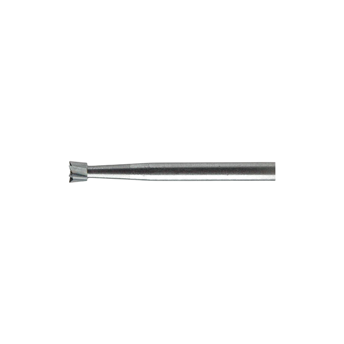 ExcaliBur Inverted Cone Operative Carbide Bur, Ø0.6mm, FG - ddpeliteusa