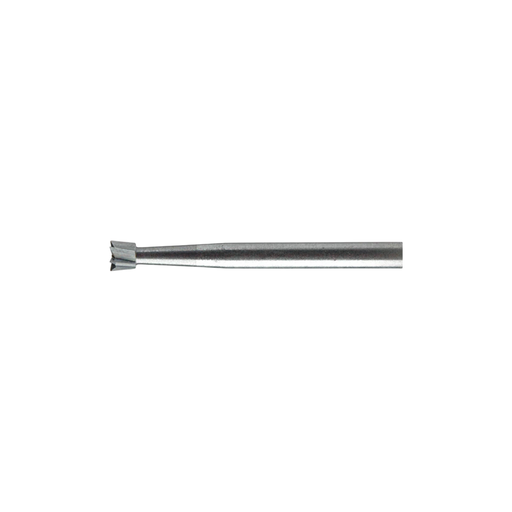 ExcaliBur Inverted Cone Operative Carbide Bur, Ø0.8mm, FG - ddpeliteusa