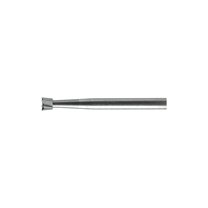 ExcaliBur Inverted Cone Operative Carbide Bur, Ø0.8mm, RA - ddpeliteusa