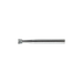 ExcaliBur Inverted Cone Operative Carbide Bur, Ø1.0mm, FG - ddpeliteusa