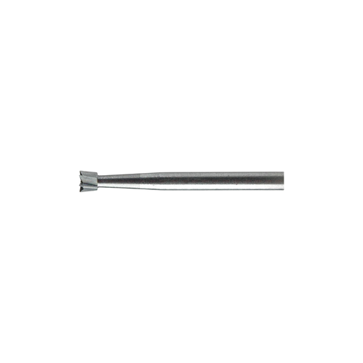 ExcaliBur Inverted Cone Operative Carbide Bur, Ø1.0mm, FG - ddpeliteusa