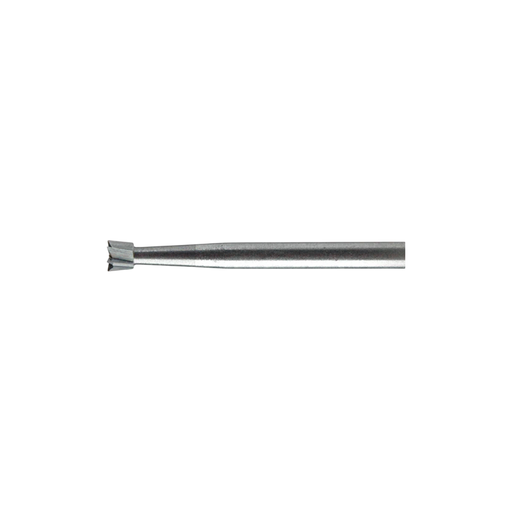 ExcaliBur Inverted Cone Operative Carbide Bur, Ø1.0mm, RA - ddpeliteusa