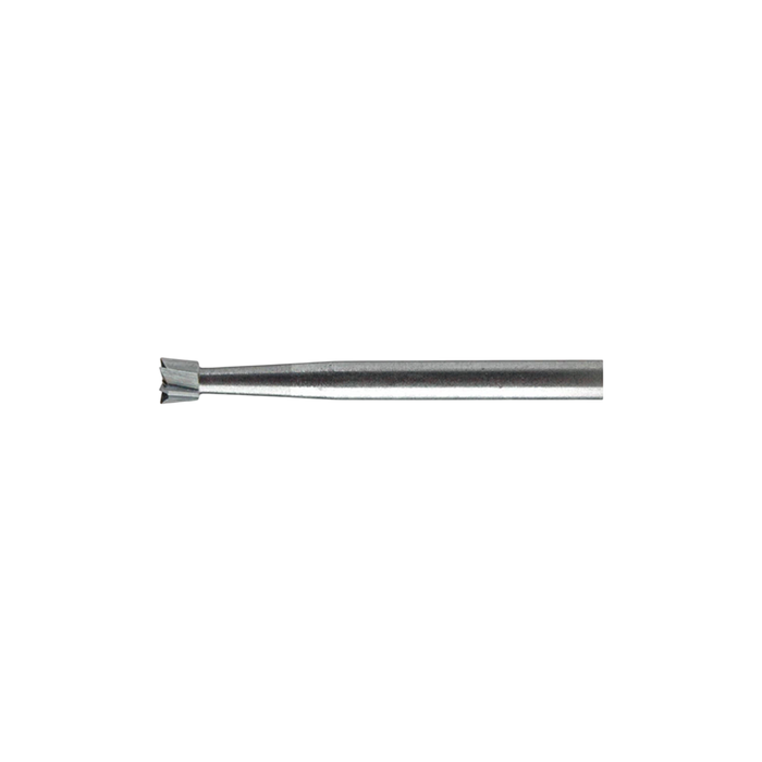 ExcaliBur Inverted Cone Operative Carbide Bur, Ø1.0mm, RA - ddpeliteusa