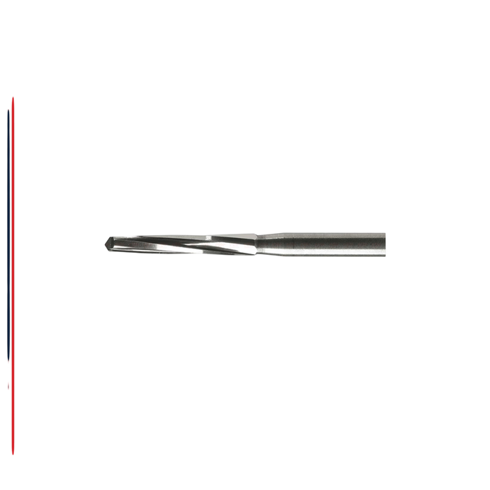 ExcaliBur Lindemann Surgical Carbide Bur, Ø1.6mm x 10.0mm, HP - ddpeliteusa