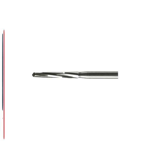 ExcaliBur Lindemann Surgical Carbide Bur, Ø1.6mm x 10.0mm, HP - ddpeliteusa
