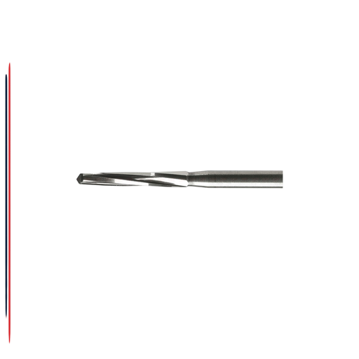 ExcaliBur Lindemann Surgical Carbide Bur, Ø1.6mm x 10.0mm, Surg. FG - ddpeliteusa