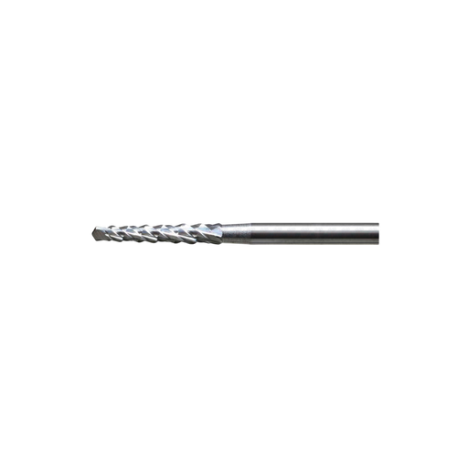 ExcaliBur Lindemann Surgical Carbide Bur, Spiral Cross Cut, Ø1.6mm x 10.0mm, Surg. FG, (US 162A), 5pcs. - ddpeliteusa