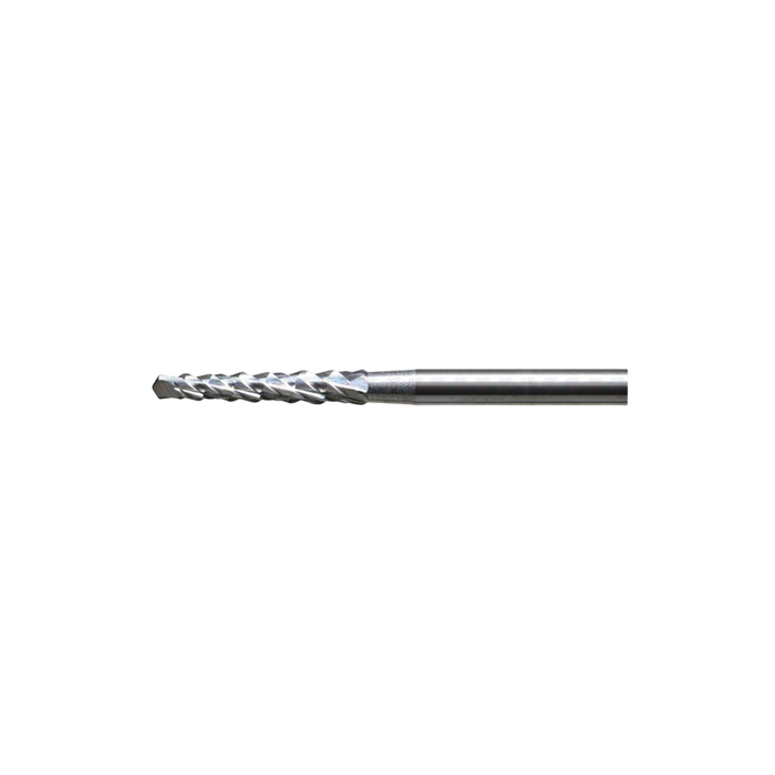 ExcaliBur Lindemann Surgical Carbide Bur, Spiral Cross Cut, Ø1.6mm x 10.0mm, Surg. FG, (US 162A), 5pcs. - ddpeliteusa