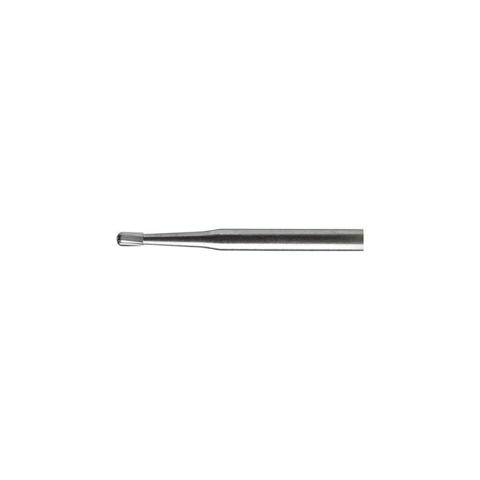 ExcaliBur Pear Operative Carbide Bur, Ø1.0mm, FG - ddpeliteusa
