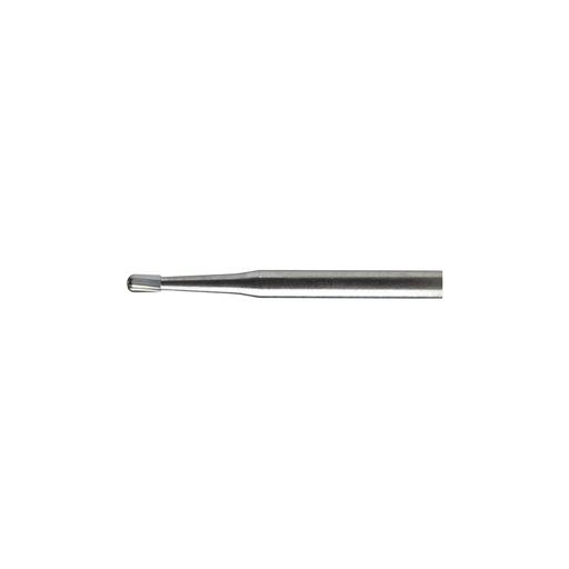 ExcaliBur Pear Operative Carbide Bur, Ø1.2mm, FG - ddpeliteusa