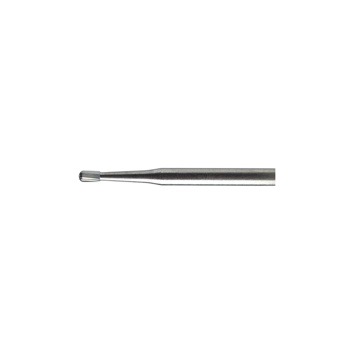 ExcaliBur Pear Operative Carbide Bur, Ø1.2mm, FG - ddpeliteusa