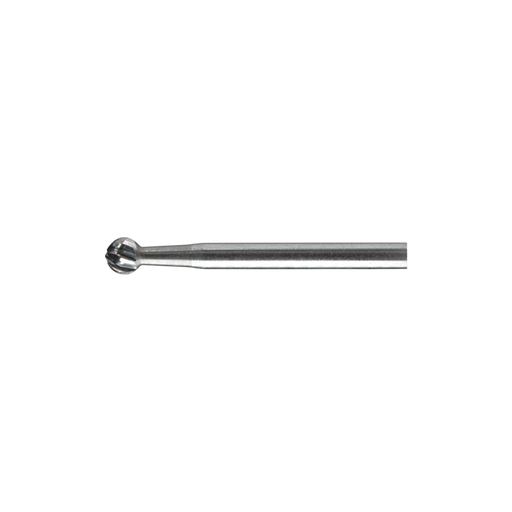 ExcaliBur Round Operative Carbide Bur, Ø0.5mm, FG - ddpeliteusa