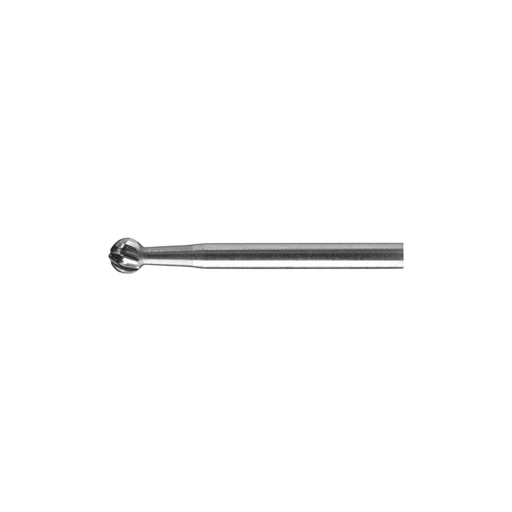 ExcaliBur Round Operative Carbide Bur, Ø1.4mm, RA - ddpeliteusa