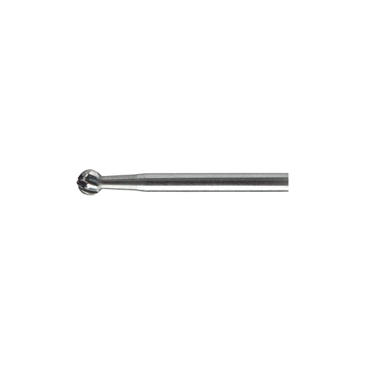 ExcaliBur Round Operative Carbide Bur, Ø1.4mm, Surg. FG - ddpeliteusa