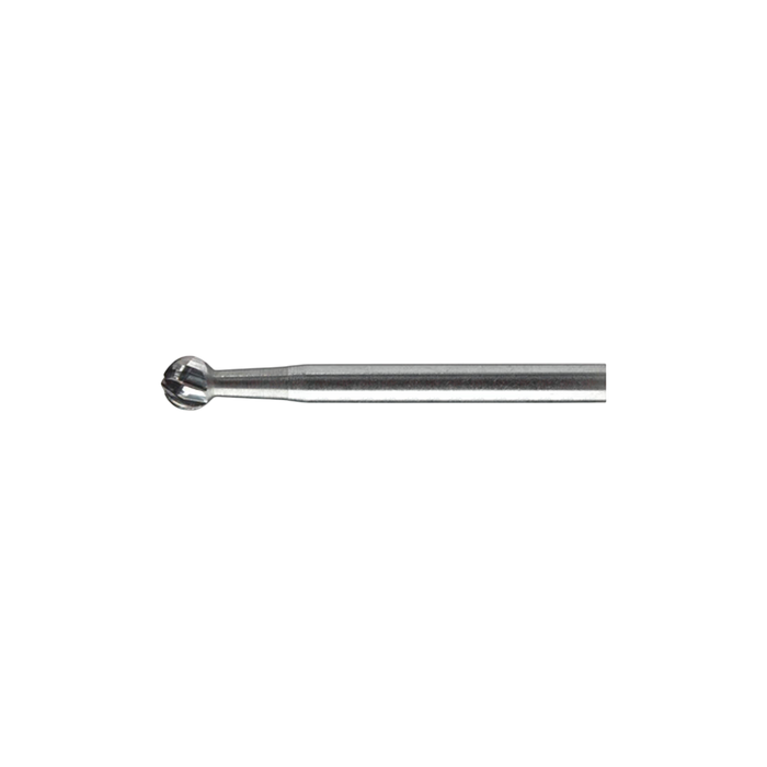ExcaliBur Round Operative Carbide Bur, Ø1.4mm, Surg. FG - ddpeliteusa