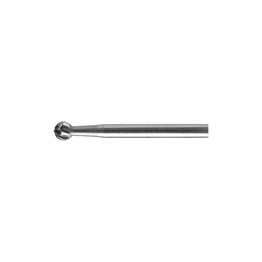 ExcaliBur Round Operative Carbide Bur, Ø1.8mm, FG - ddpeliteusa