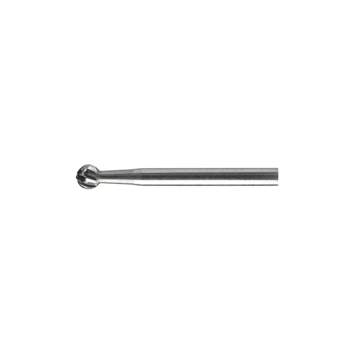 ExcaliBur Round Operative Carbide Bur, Ø1.8mm, Surg. RA - ddpeliteusa