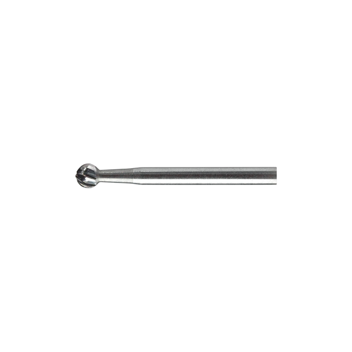 ExcaliBur Round Operative Carbide Bur, Ø1.8mm, Surg. RA - ddpeliteusa