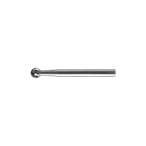 ExcaliBur Round Operative Carbide Bur, Ø2.3mm, RA - ddpeliteusa