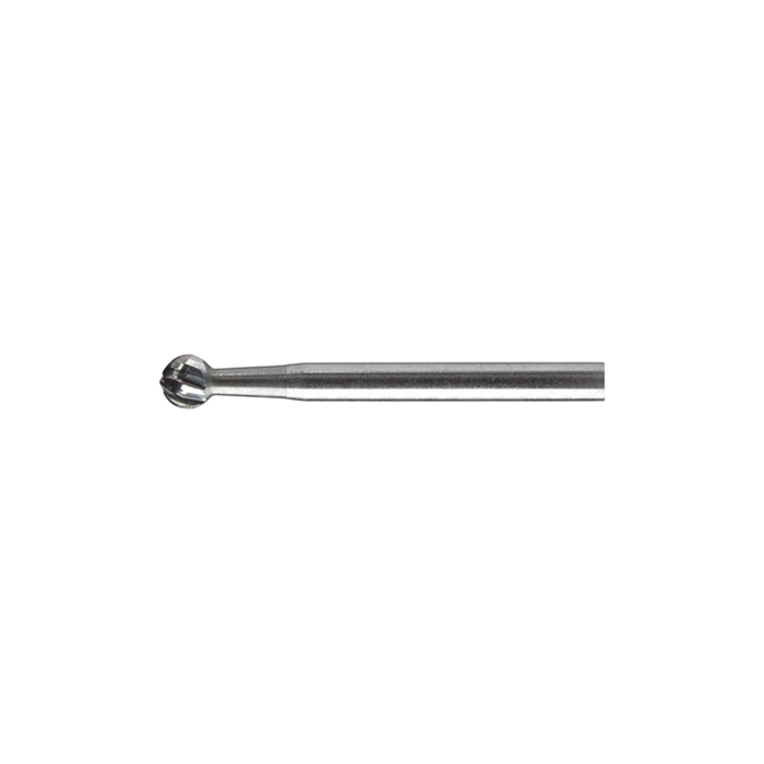 ExcaliBur Round Operative Carbide Bur, Ø2.3mm, RA - ddpeliteusa