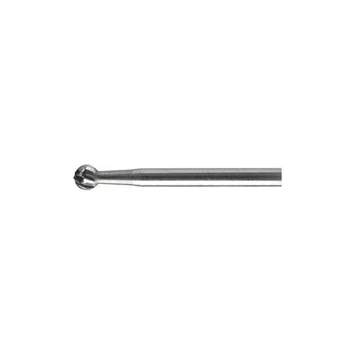 ExcaliBur Round Operative Carbide Bur, Ø2.3mm, Surg. FG - ddpeliteusa