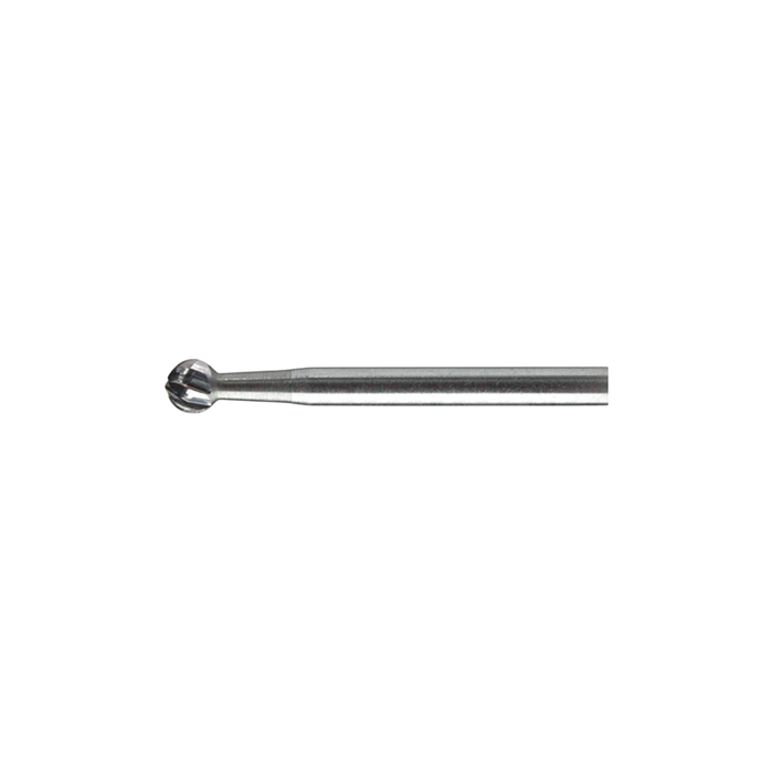 ExcaliBur Round Operative Carbide Bur, Ø2.3mm, Surg. RA - ddpeliteusa
